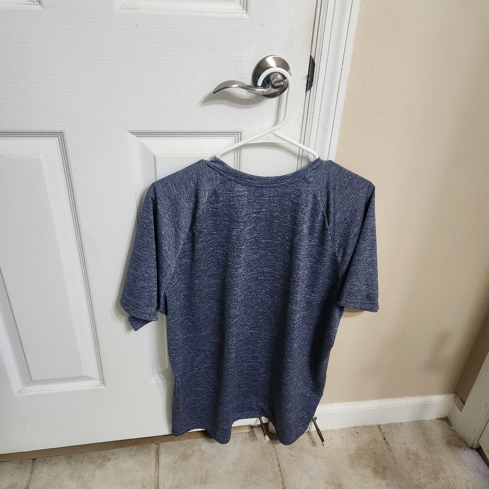 Nike Dri-Fit Swim UPF40+ mens xl - Picture 6 of 10